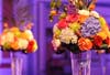 flowers for corporate event